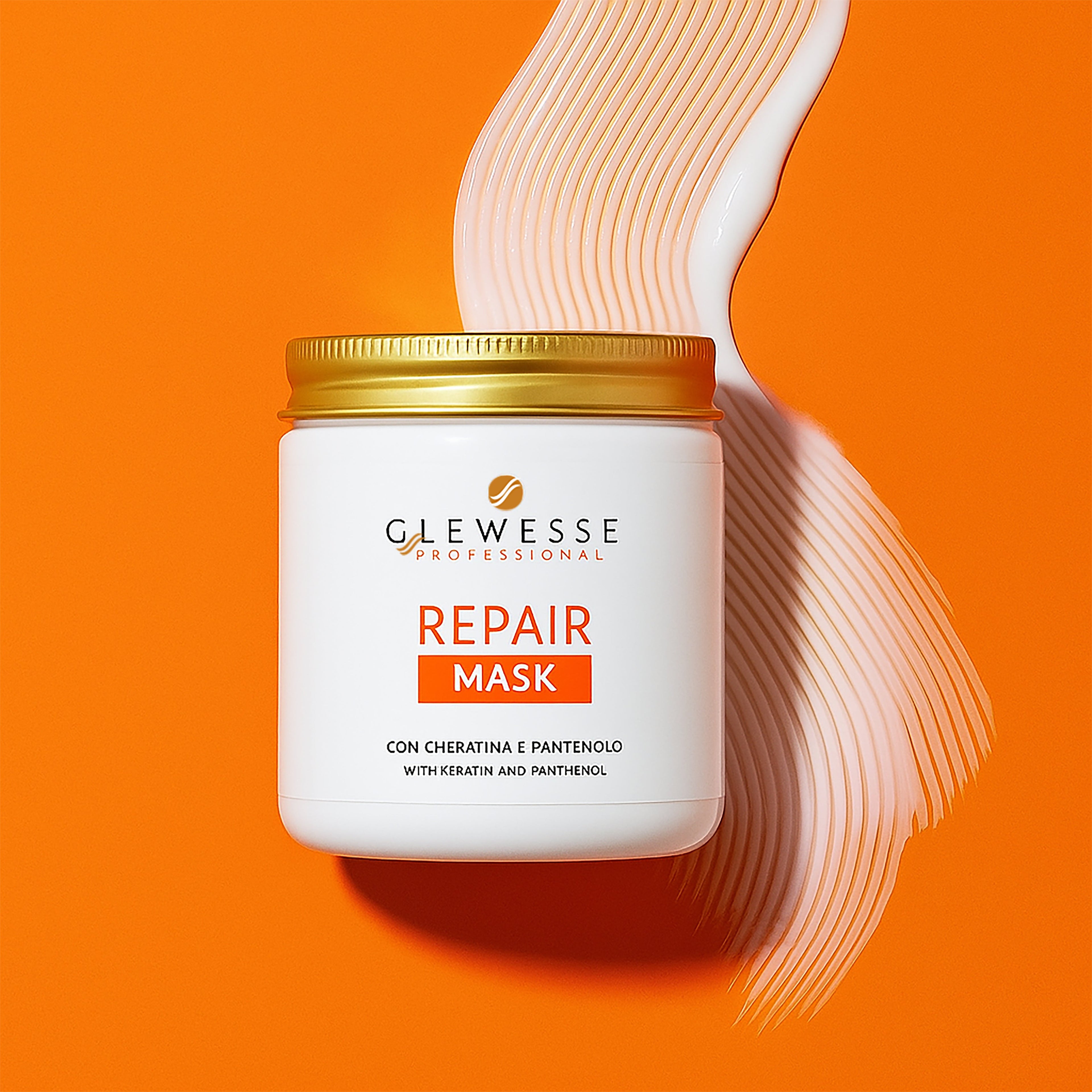 REPAIR - PER CAPELLI TRATTATI E DANNEGGIATI
