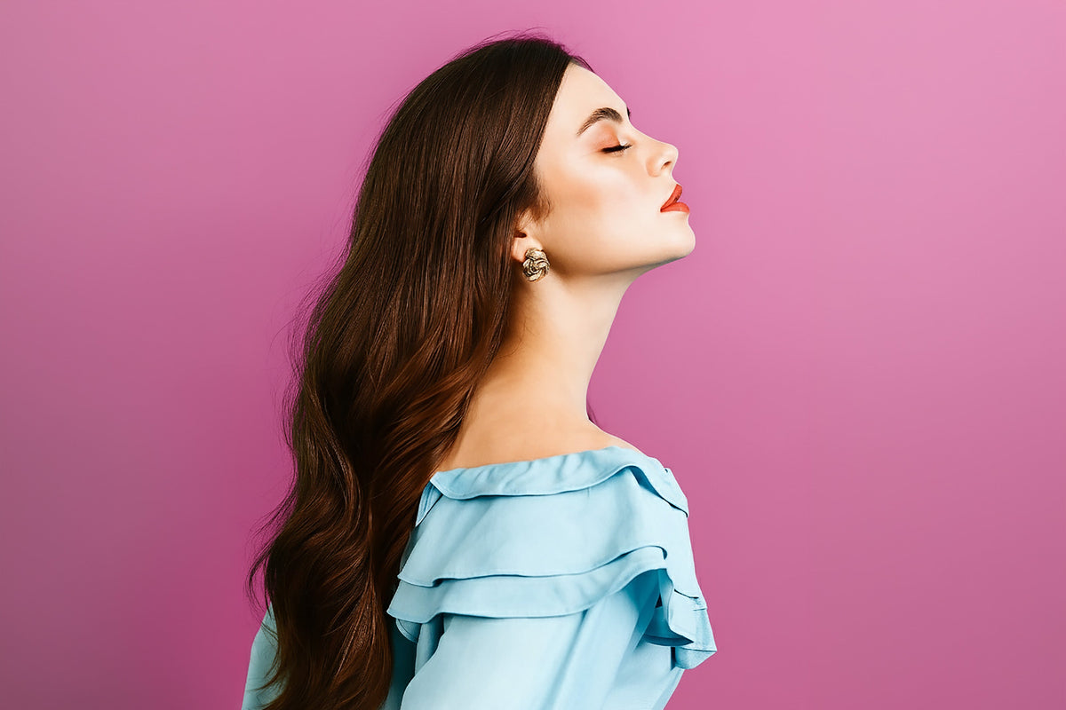 NUTRI - PER CAPELLI SECCHI E SFIBRATI