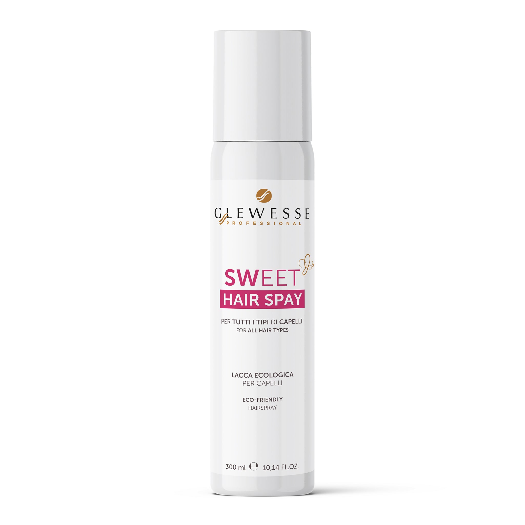 SWEET HAIR SPRAY - LACCA MODELLANTE 300 ML