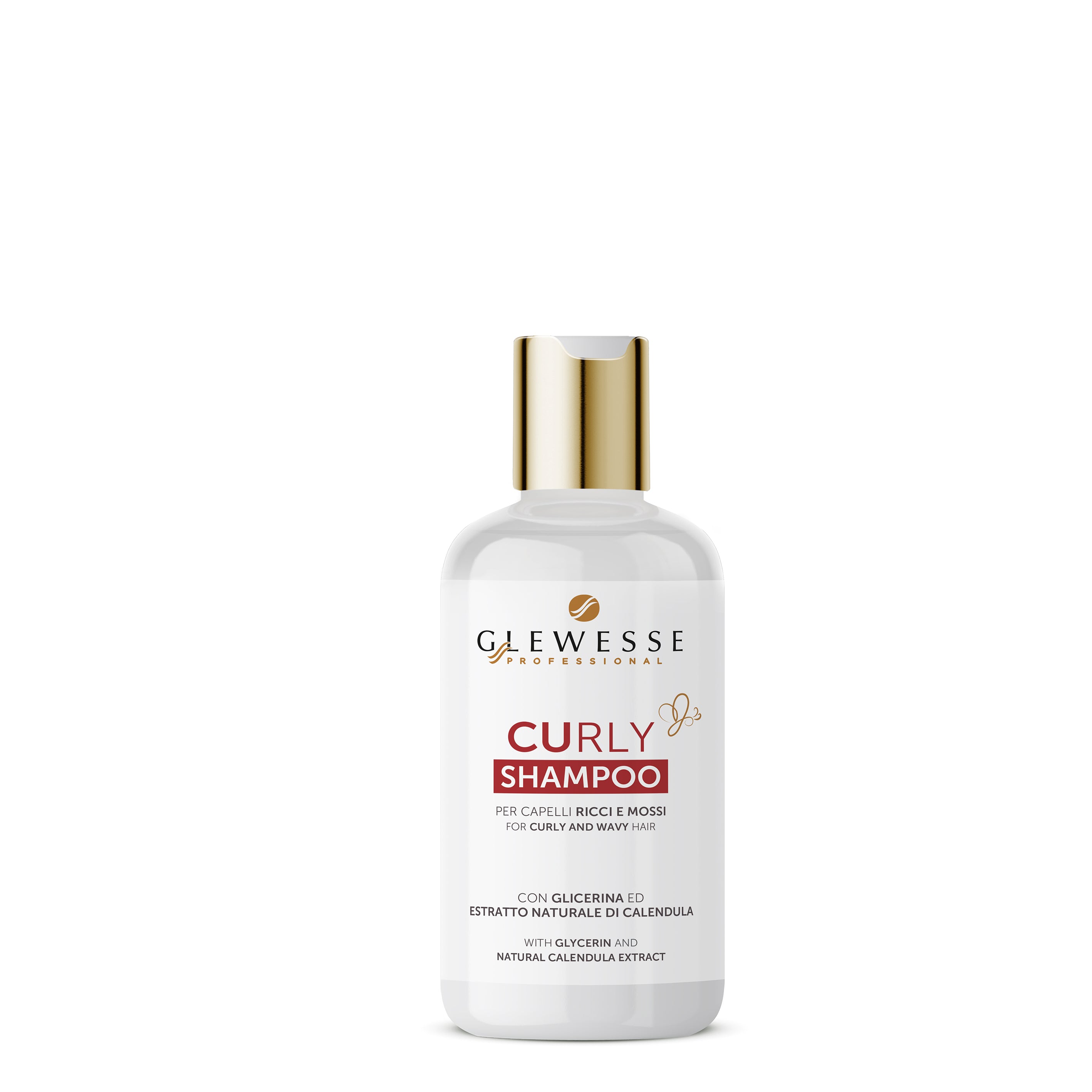 CURLY SHAMPOO - SHAMPOO PER CAPELLI RICCI E MOSSI 250 ML