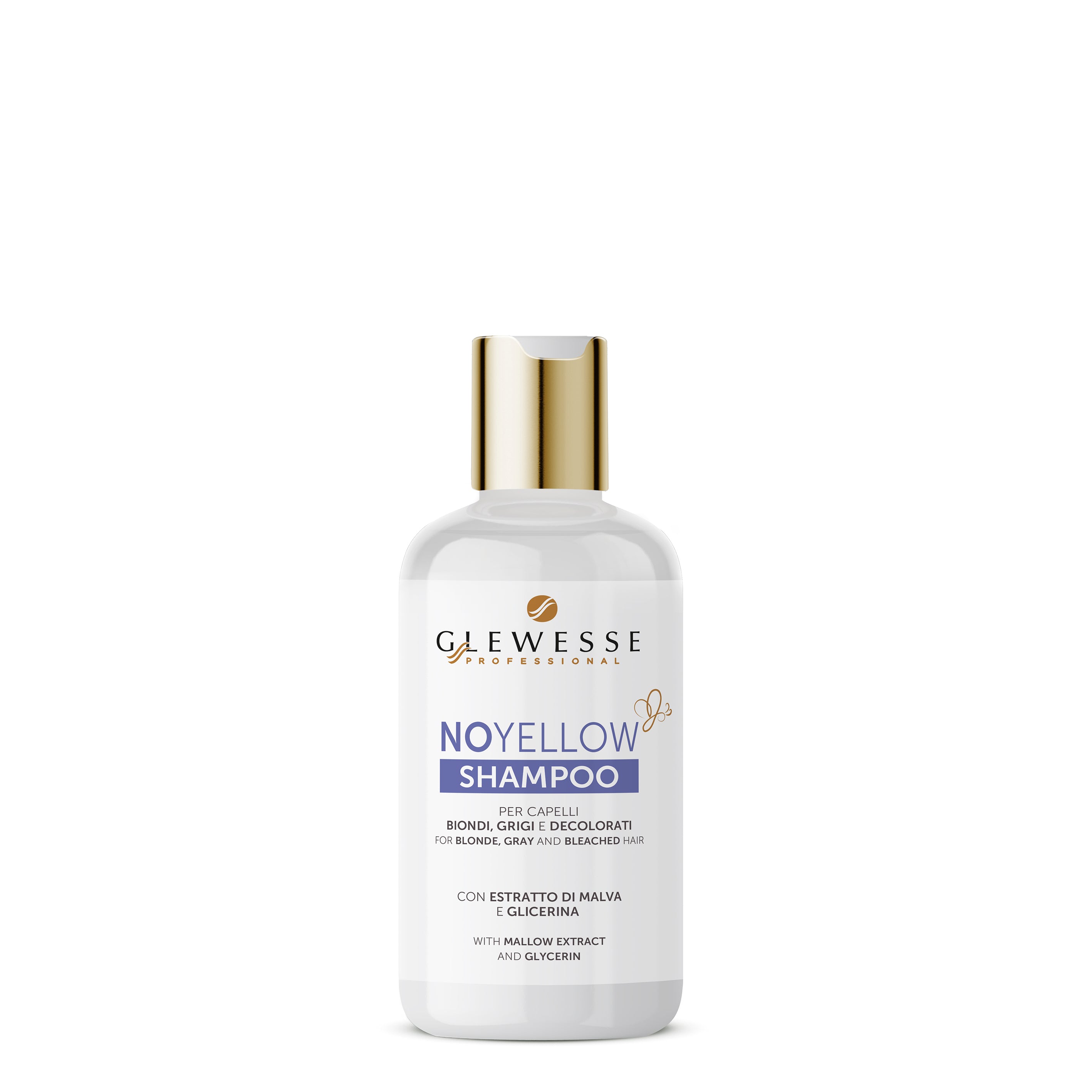 NO YELLOW SHAMPOO - SHAMPOO ANTIGIALLO 250 ML