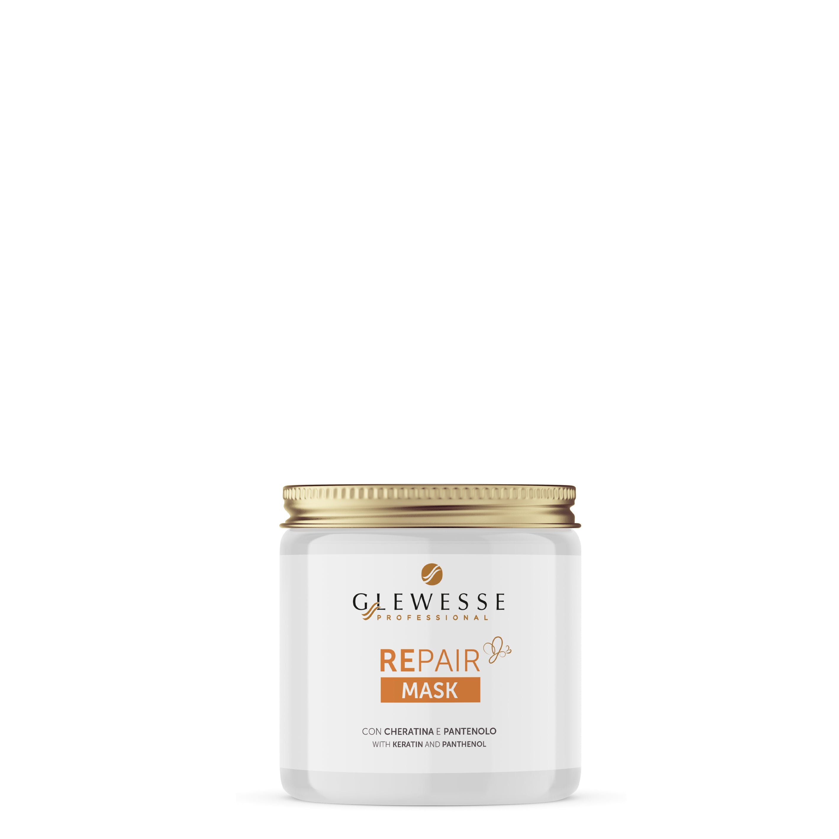 REPAIR MASK - MASCHERA RISTRUTTURANRE 250 ML