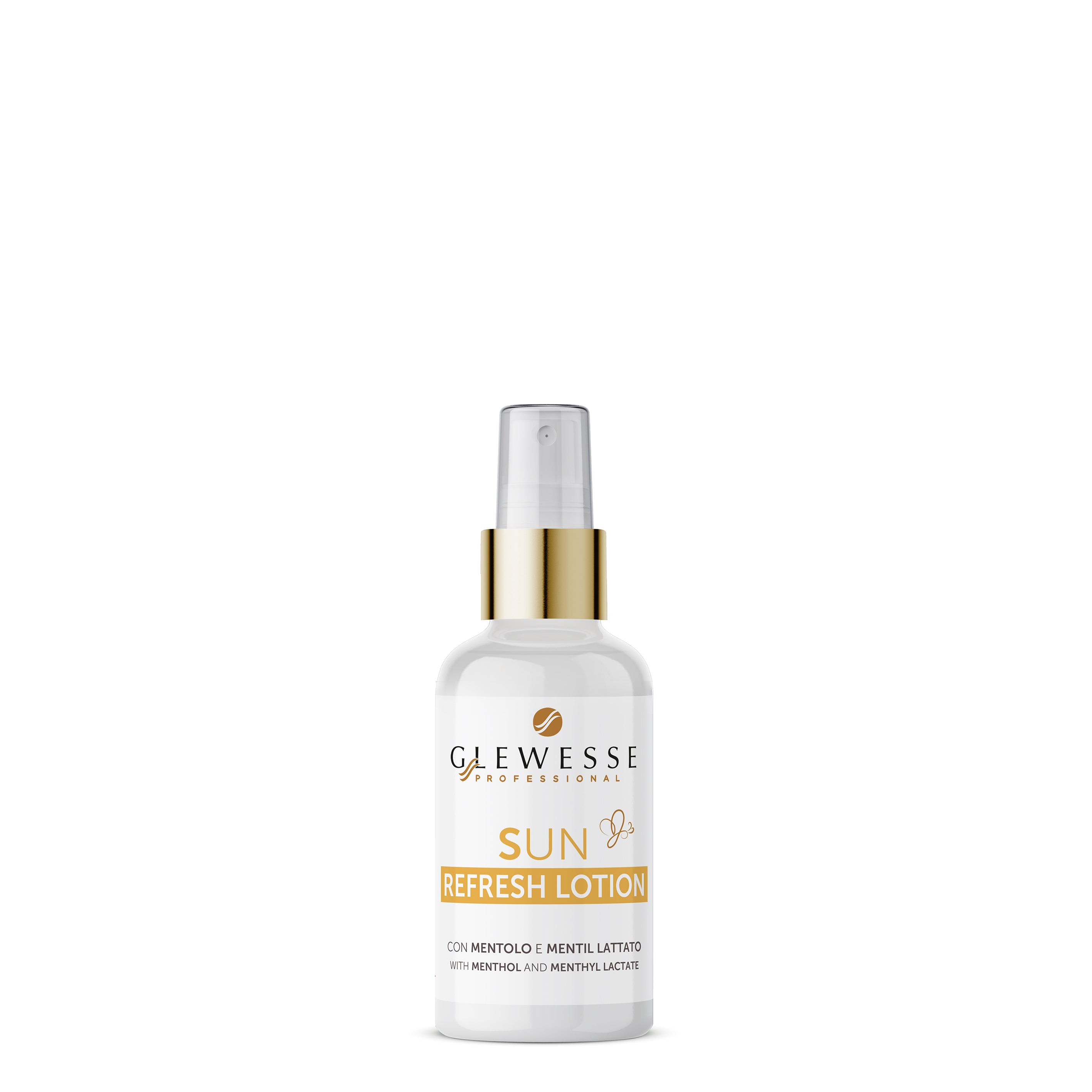 SUN REFRESH LOTION - LOZIONE RINFRESCANTE 100 ML
