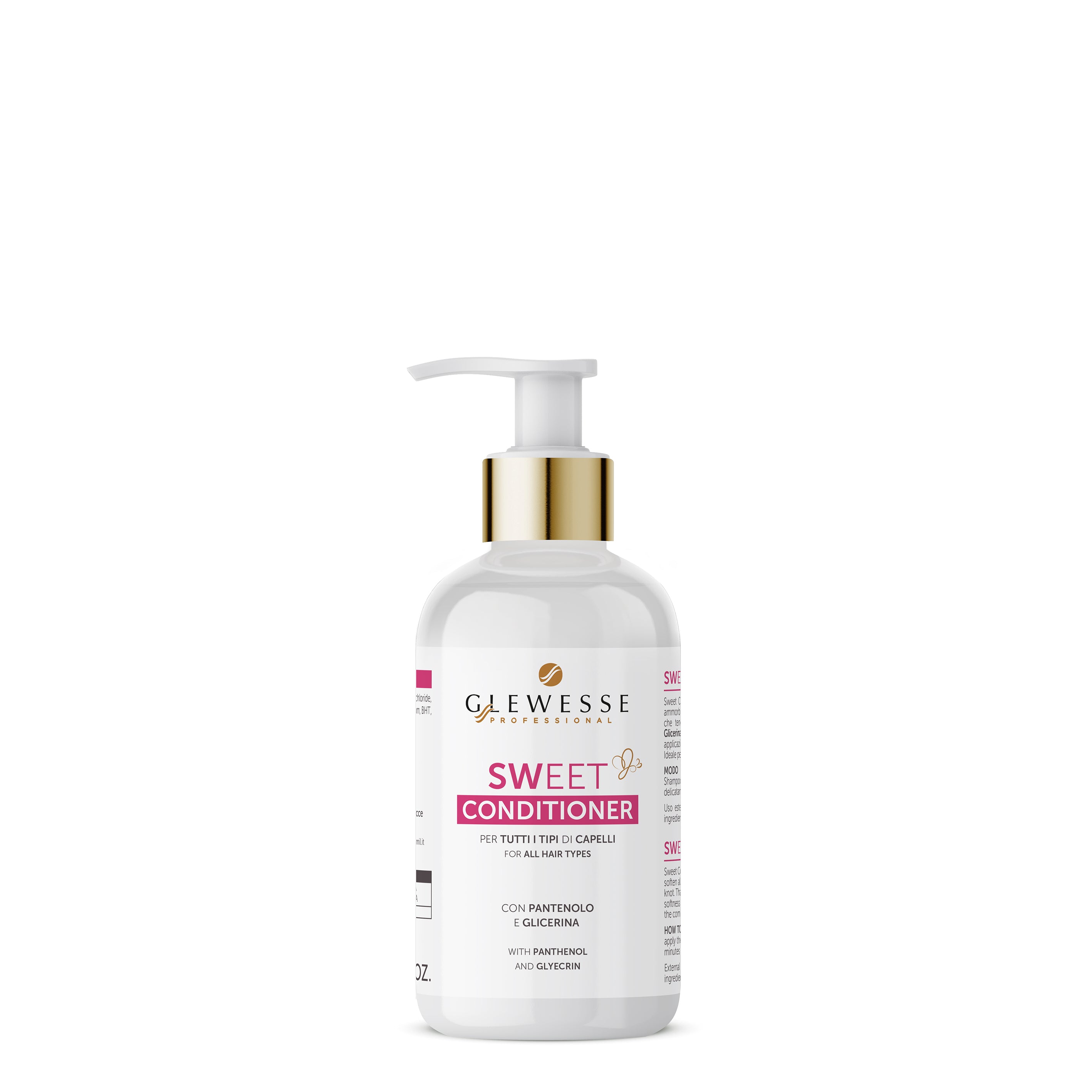 SWEET CONDITIONER - 200 ML