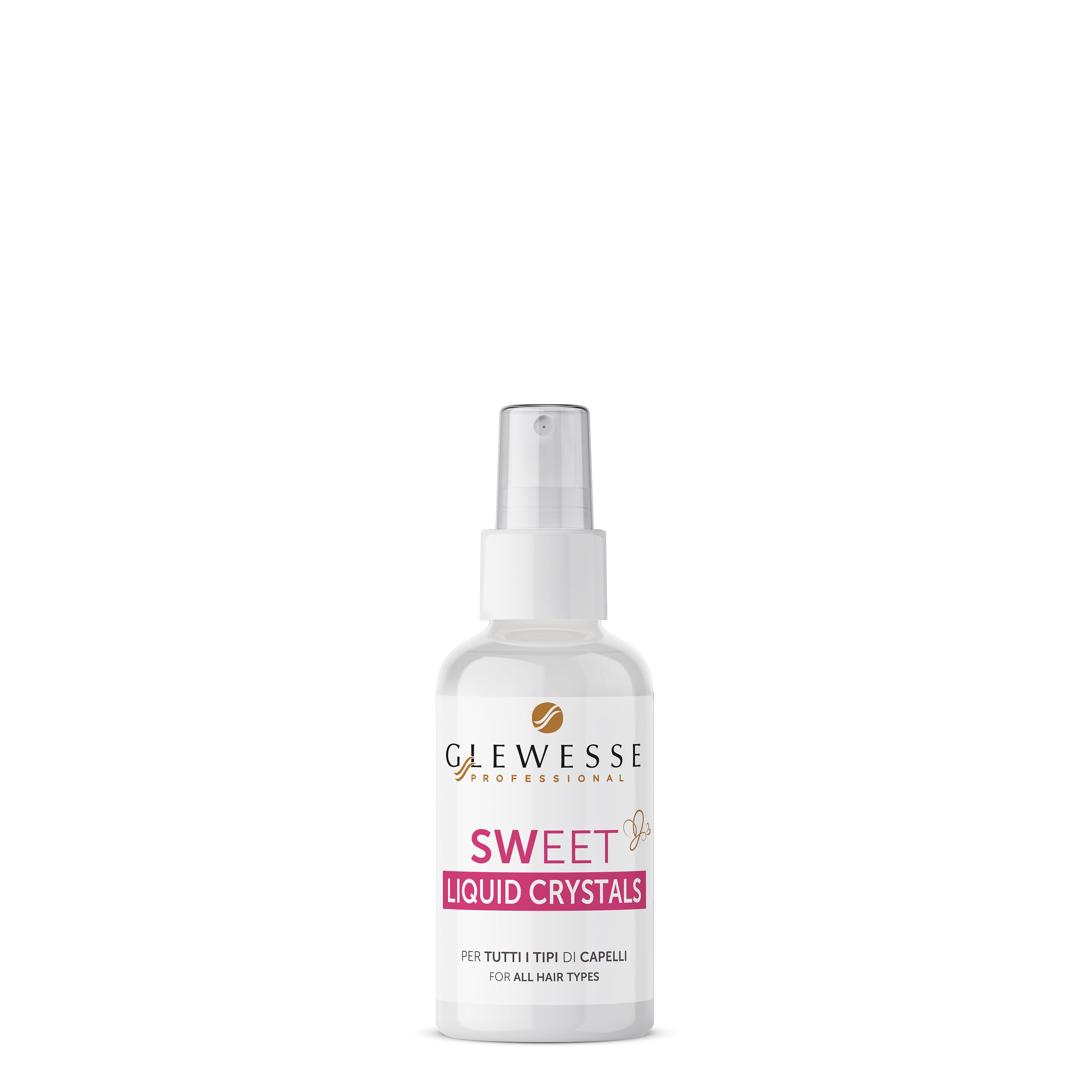 SWEET LIQUID CRYSTAL - CRISTALLI LIQUIDI 100 ML