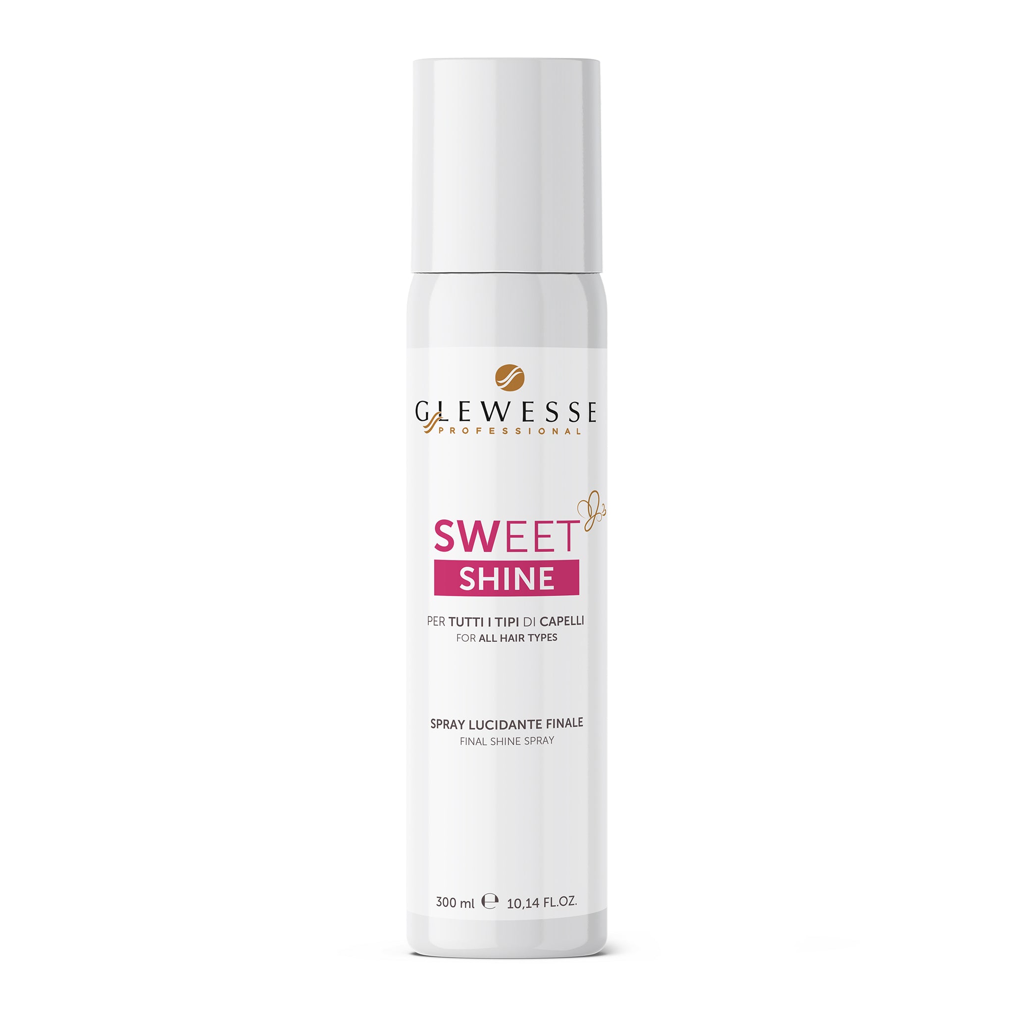 SWEET SHINE - SPRAY LUCIDANTE 250 ML