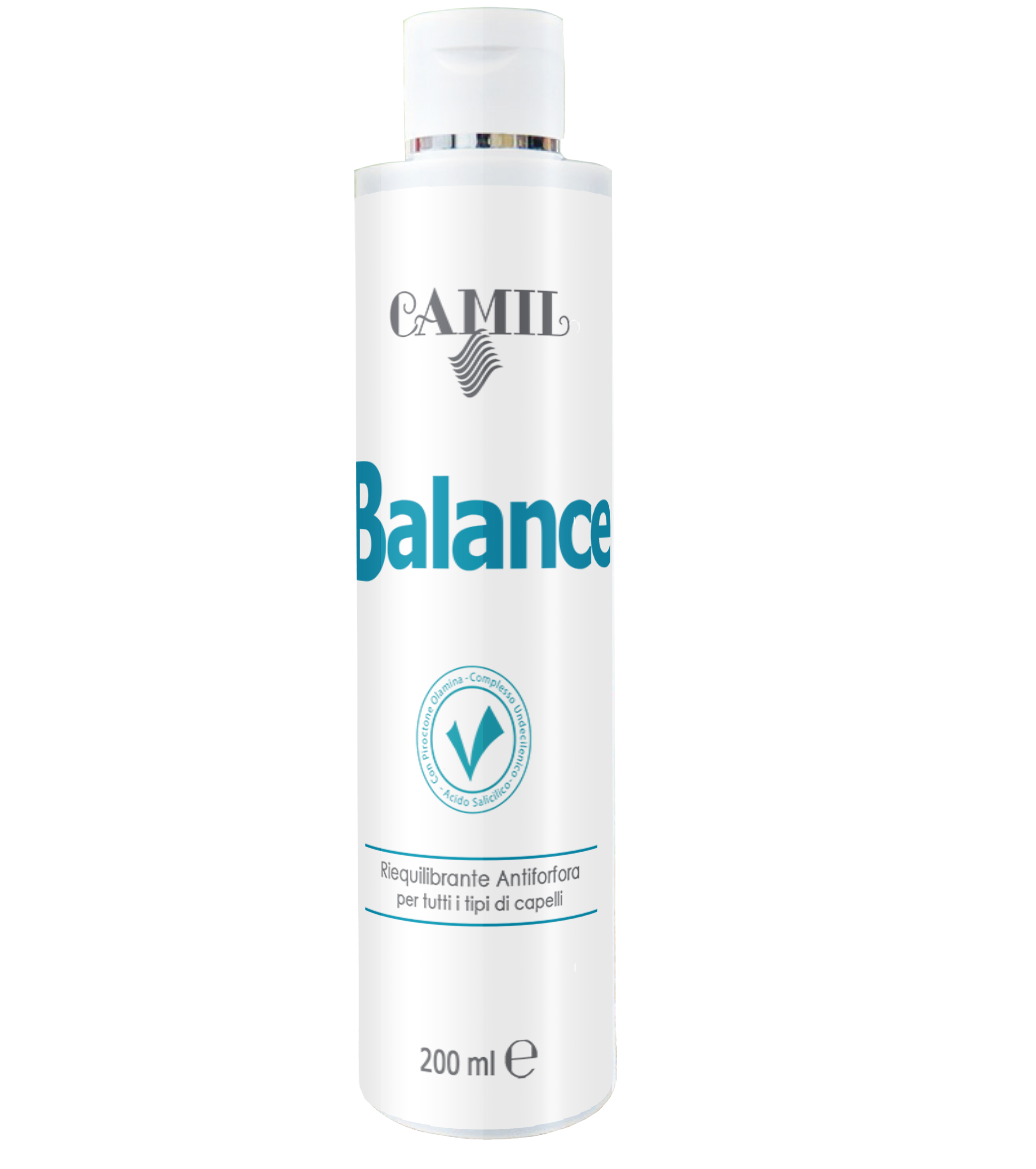 BALANCE SHAMPOO - RIEQUILIBRANTE ANTIFORFORA 200 ml