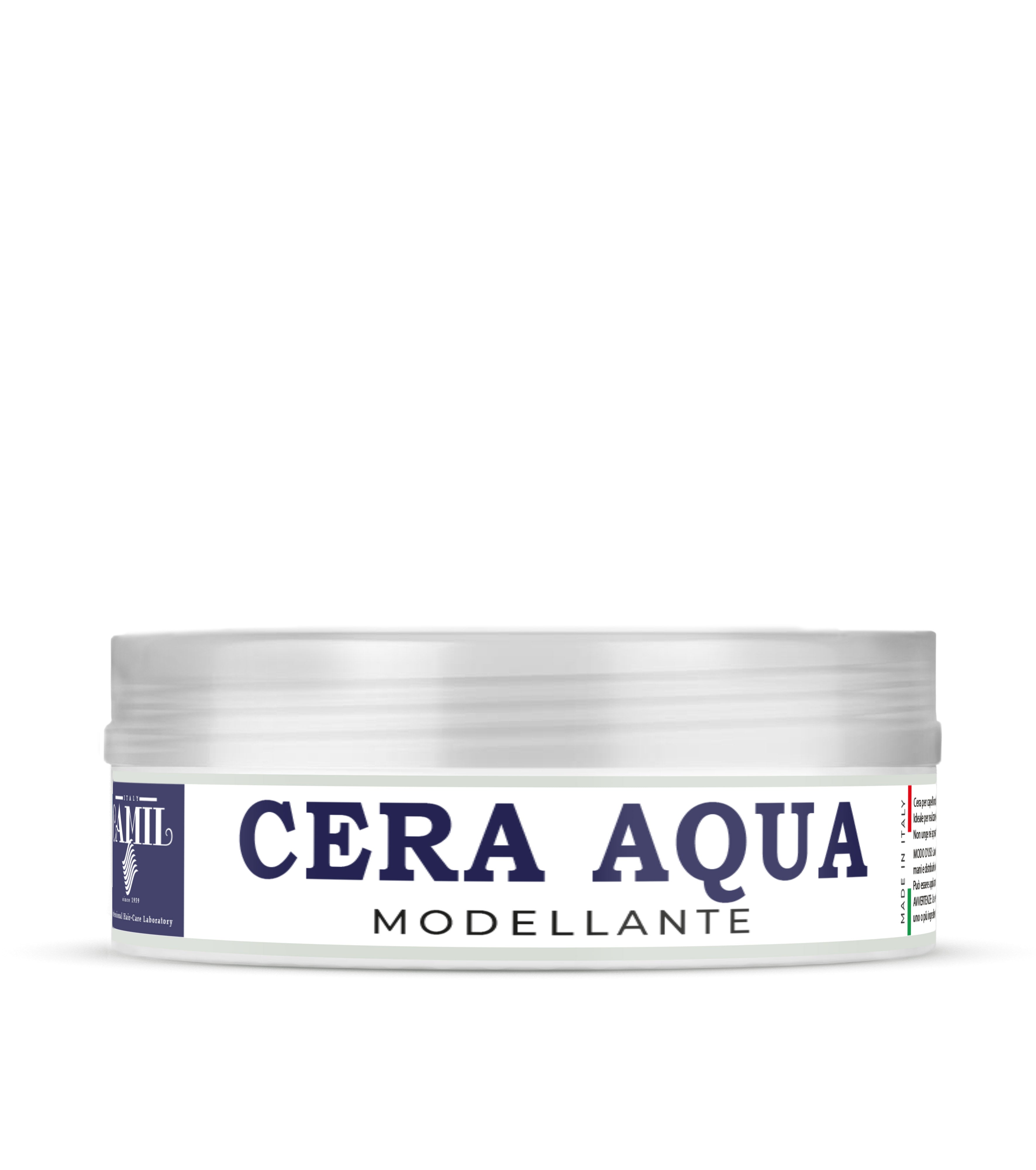 CERA AQUA - MODELLANTE AD EFFETTO NATURALE