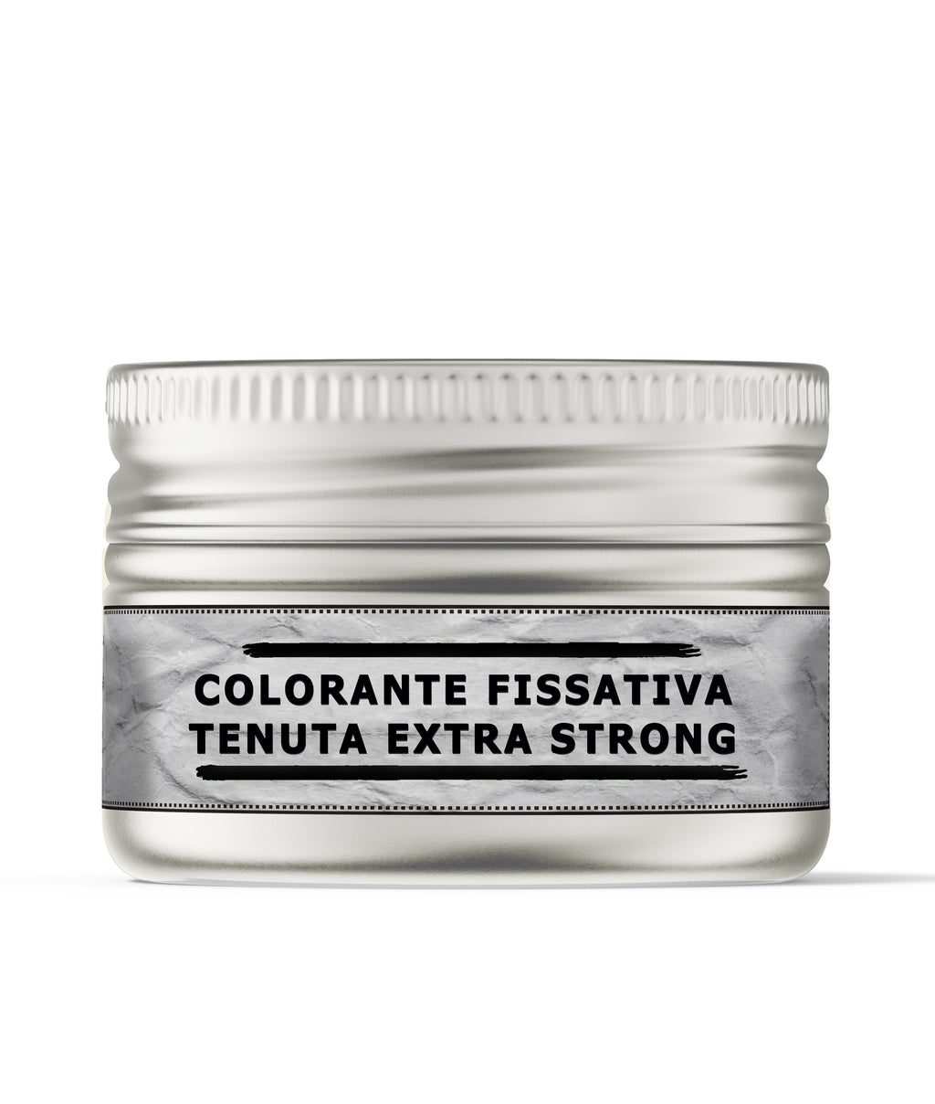 DARK WAX - EXTRA STRONG BLACK COLORING WAX