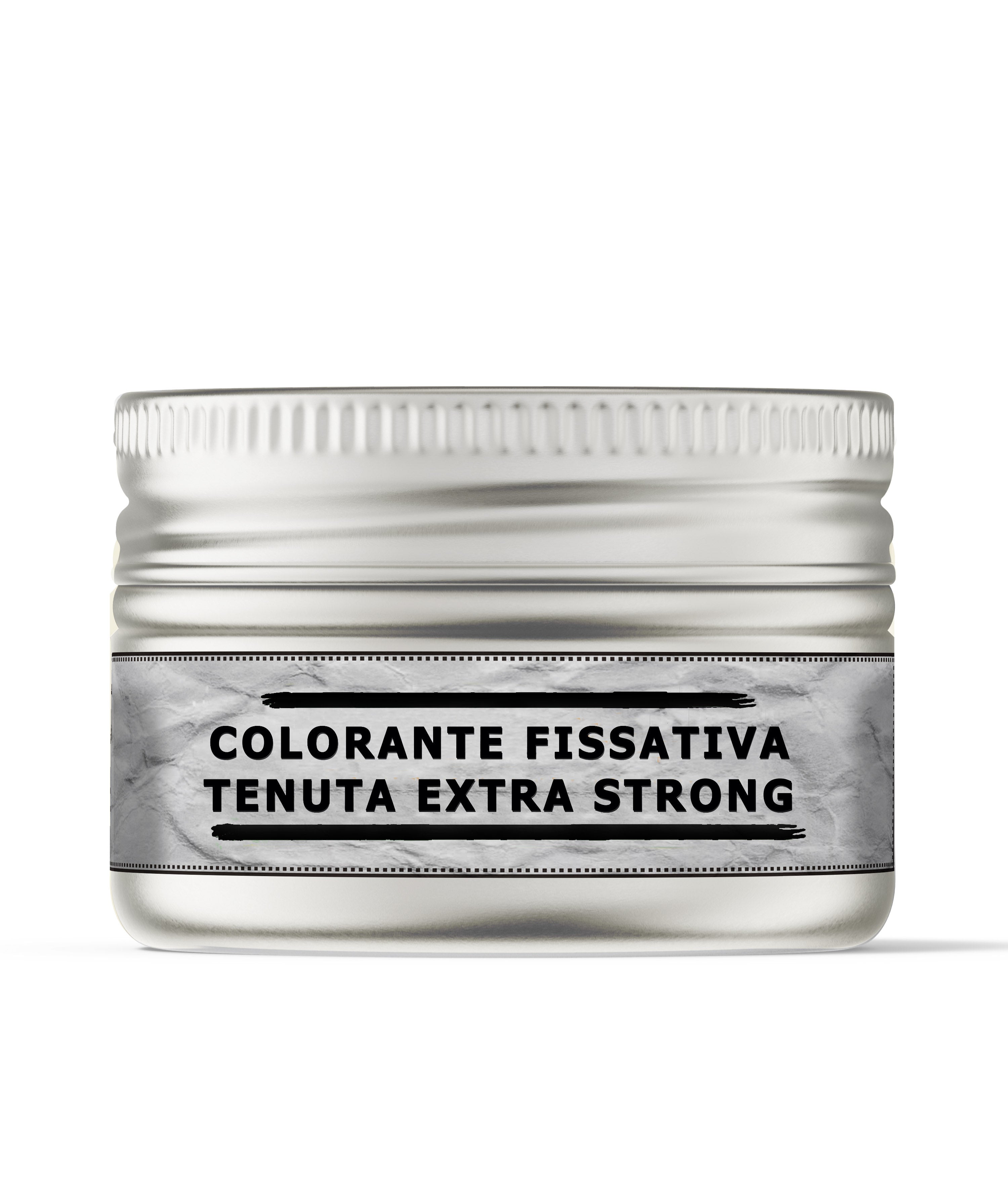 DARK WAX - CERA COLORANTE NERA EXTRA STRONG