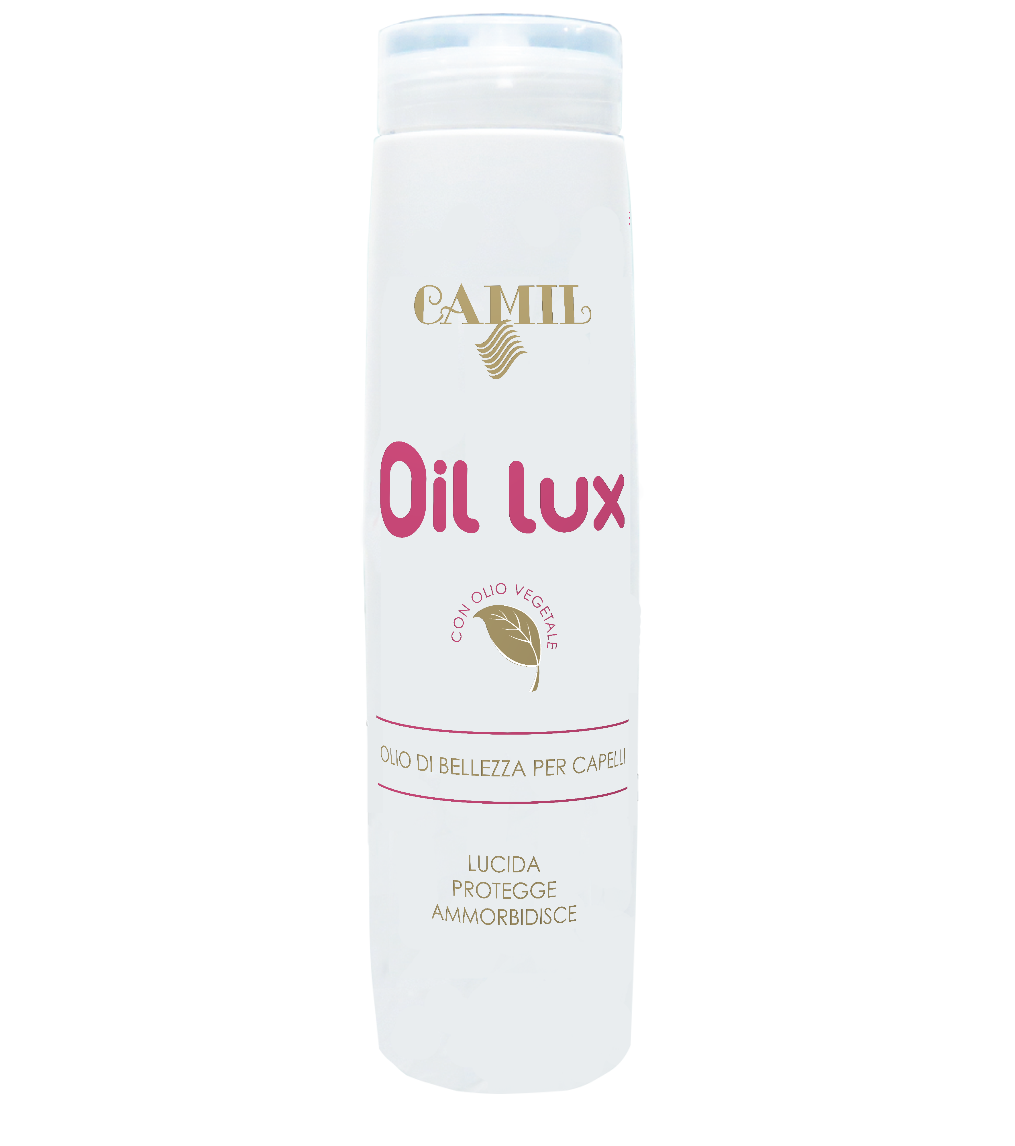 OIL LUX - MODELLANTE NUTRIENTE 200 ml