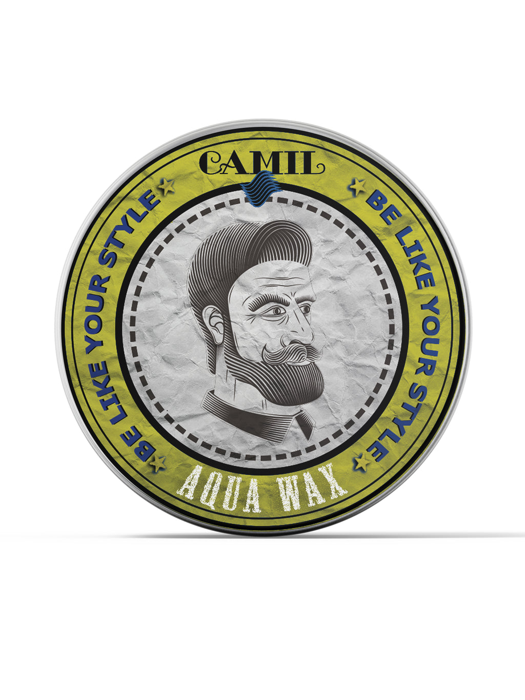 AQUA WAX - CERA MODELLANTE EFFETTO NATURALE