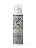 HAIR MOUSSE - FIXATIVE MODELING MOUSSE 